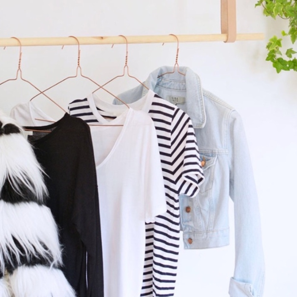 Meet your Posher, Amanda!